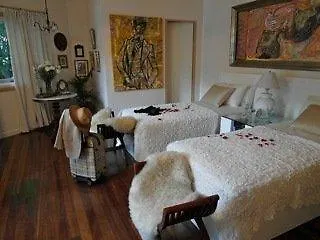 Casa Amapola Manila Bed & Breakfast Taguig