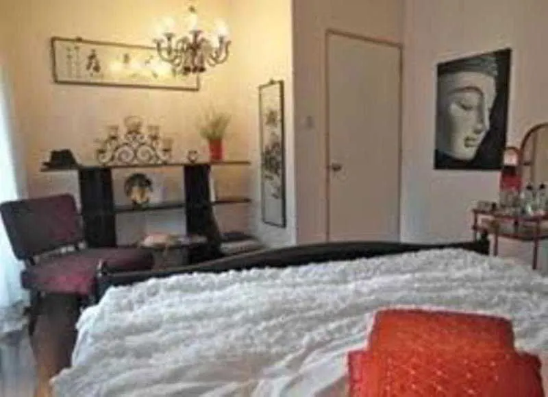 Casa Amapola Manila Bed & Breakfast Taguig 2*,  Filipinler