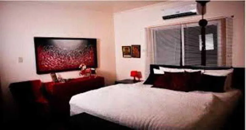 Casa Amapola Manila Bed & Breakfast Taguig