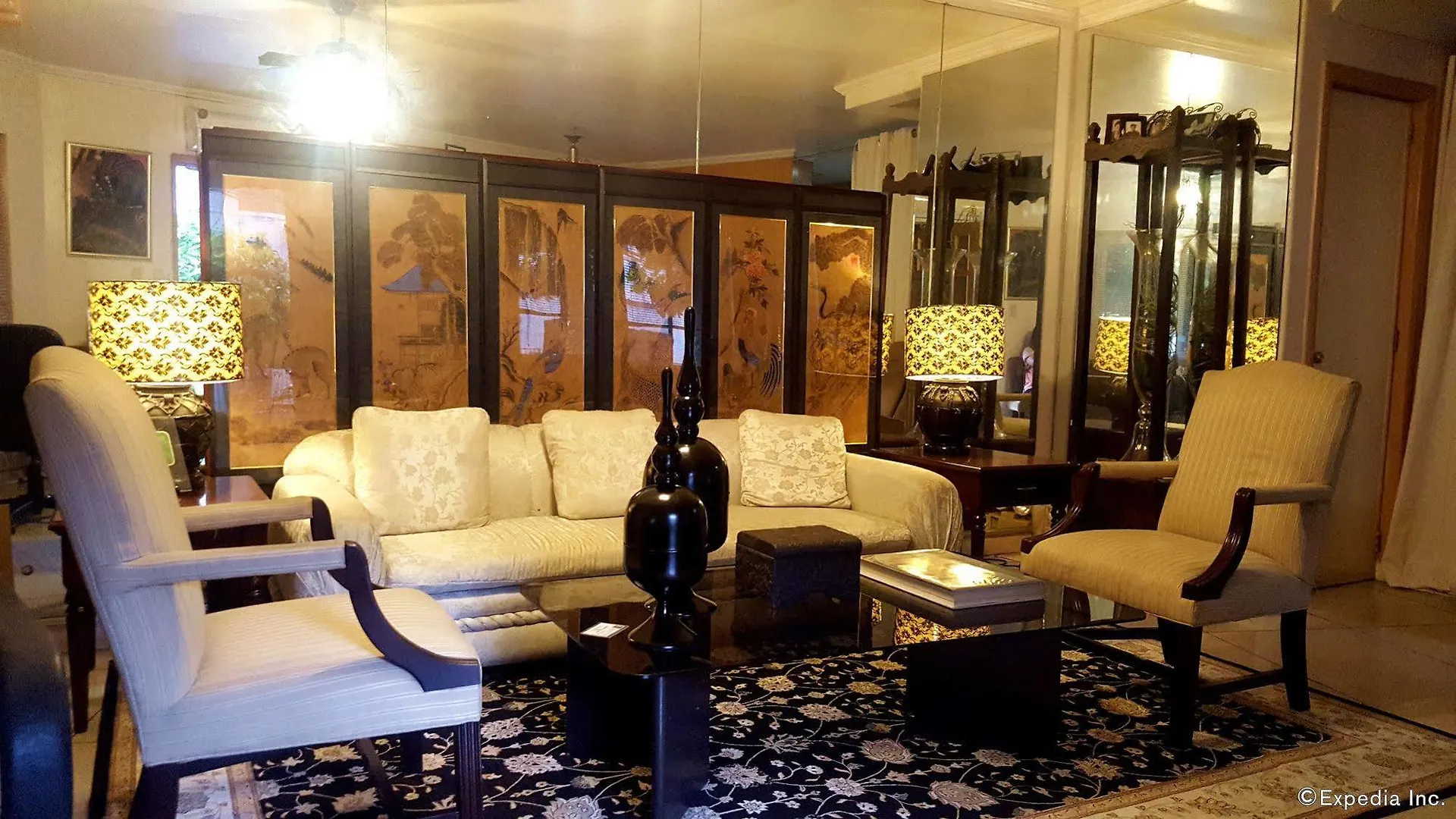 Casa Amapola Manila Bed & Breakfast Taguig Filipinler