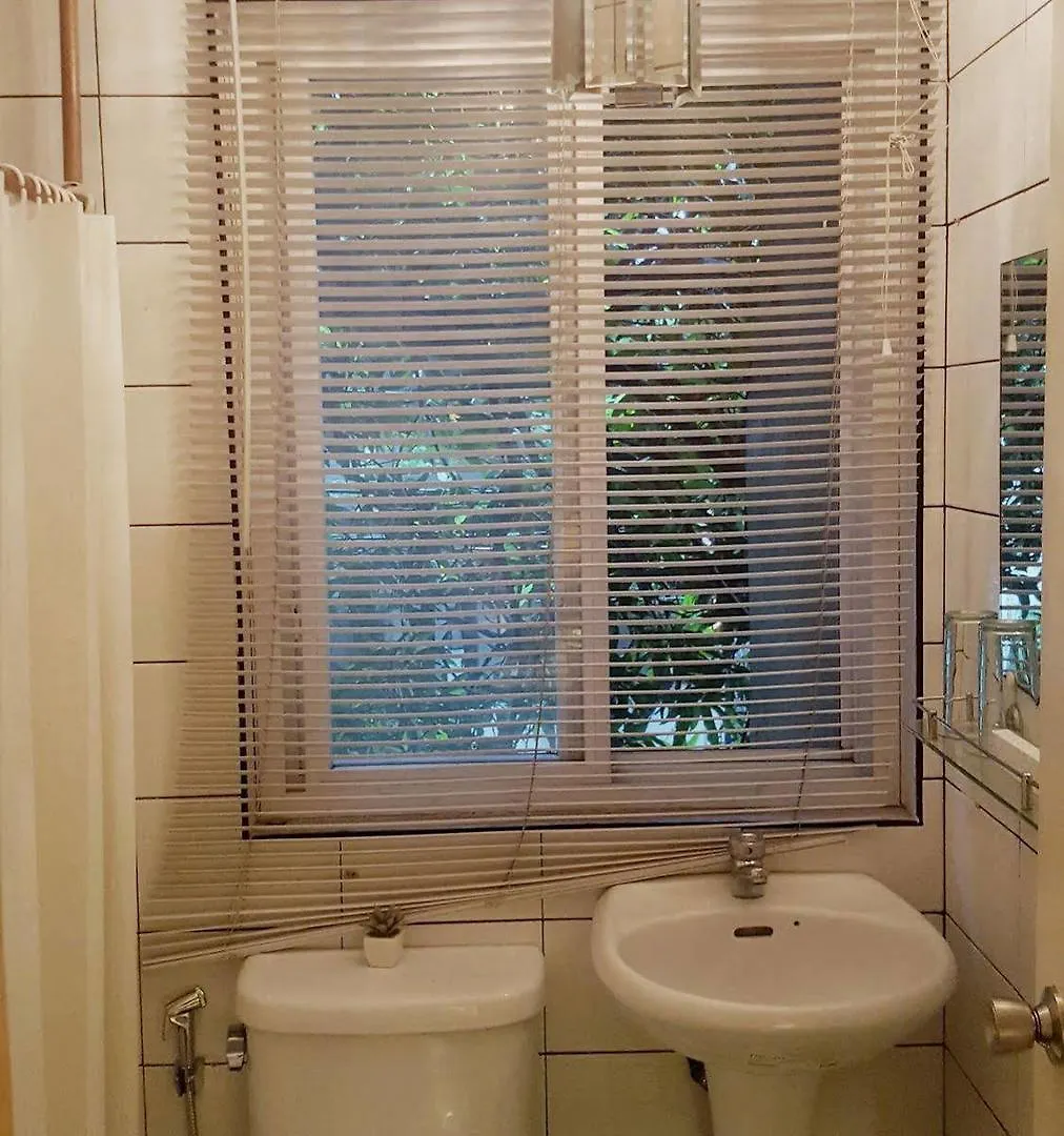 Casa Amapola Manila Bed & Breakfast Taguig Filipinler