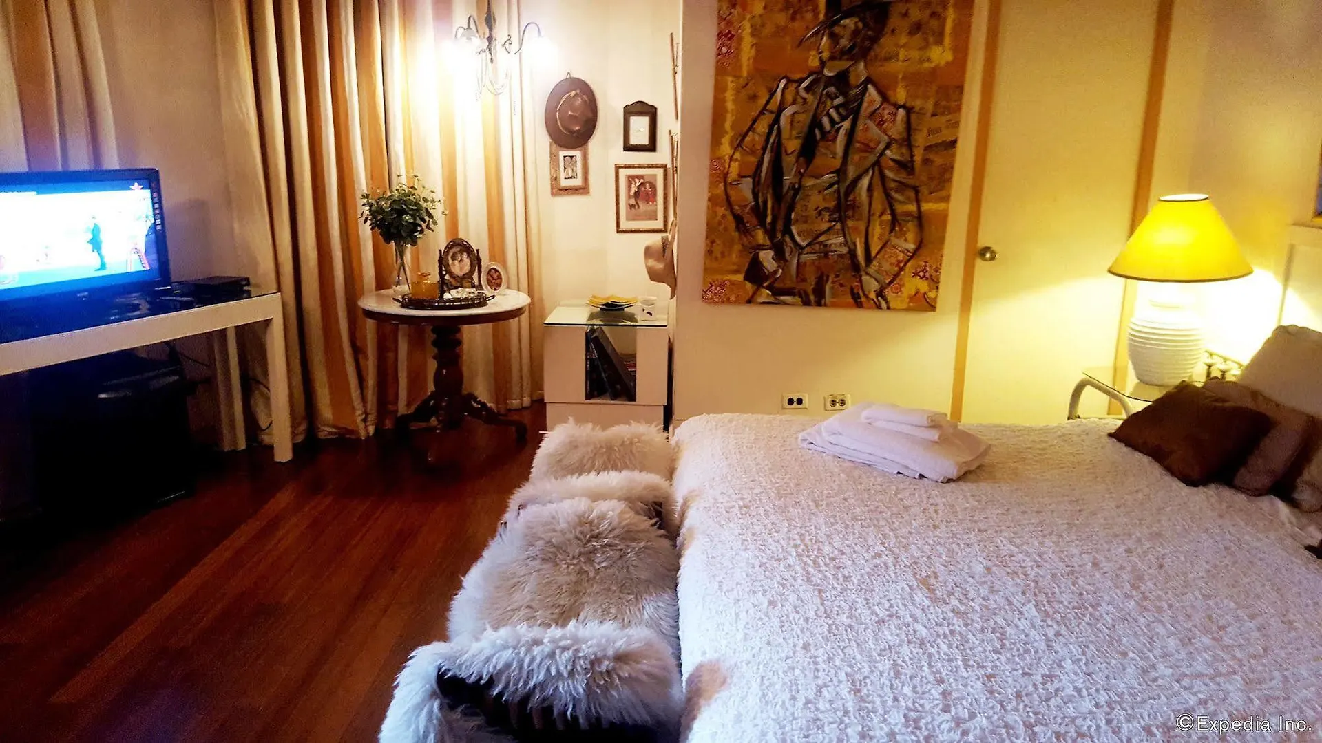 Casa Amapola Manila Bed & Breakfast Taguig