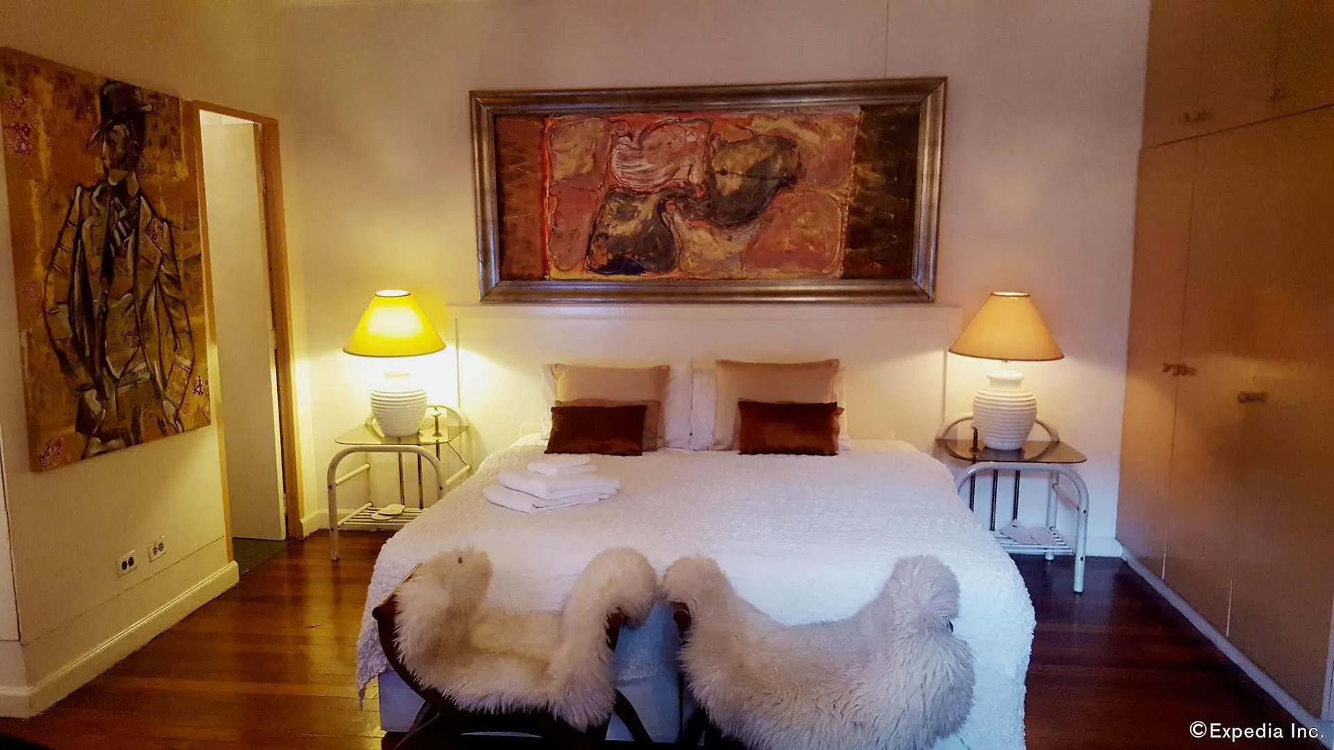 Casa Amapola Manila Bed & Breakfast Taguig