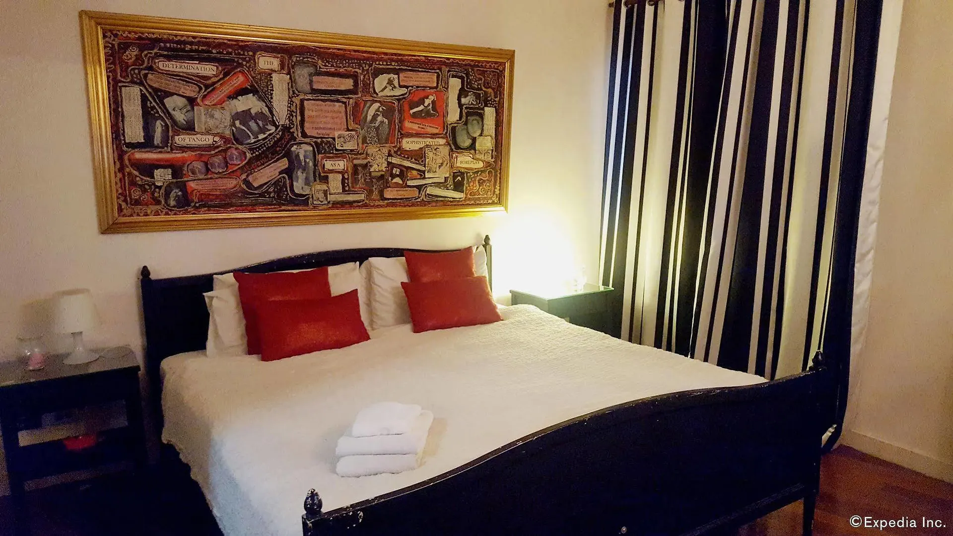 Casa Amapola Manila Bed & Breakfast Taguig 2*,