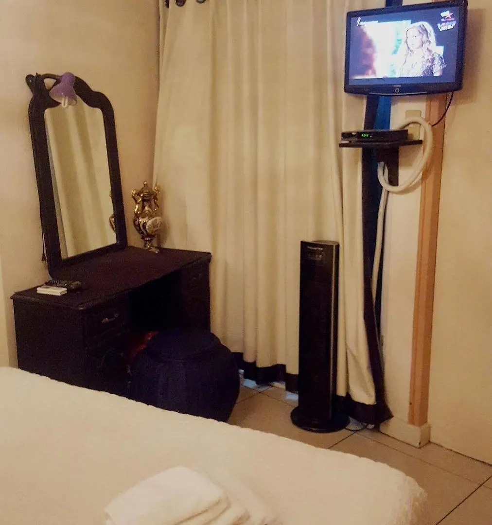 Casa Amapola Manila Bed & Breakfast Taguig