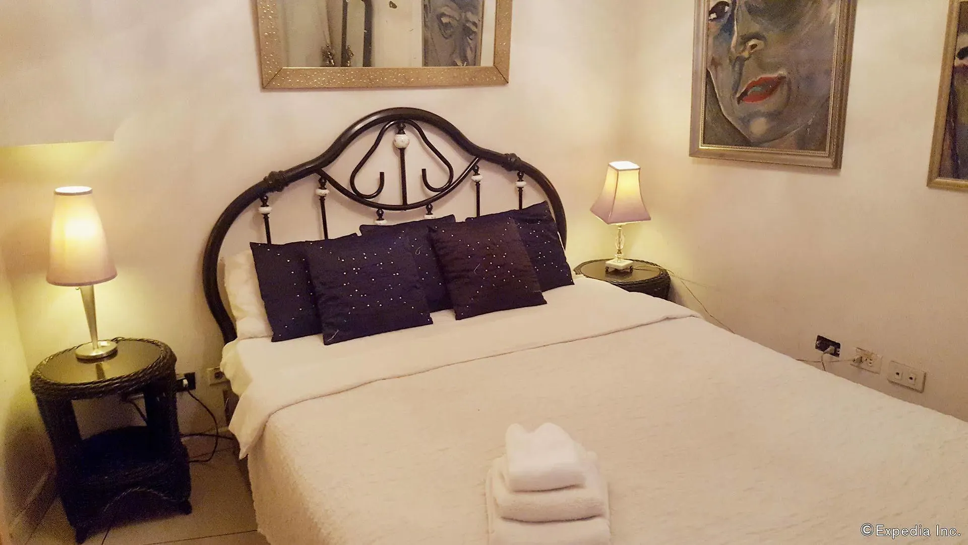 Casa Amapola Manila Bed & Breakfast Taguig