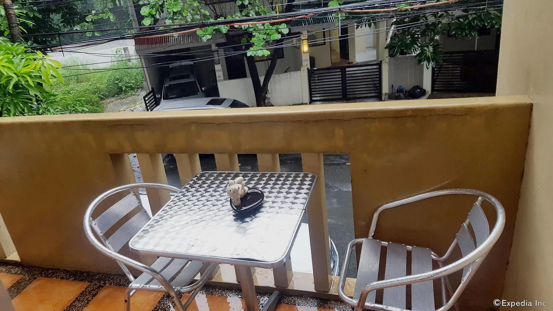 **  Casa Amapola Manila Bed & Breakfast Taguig Filipinler