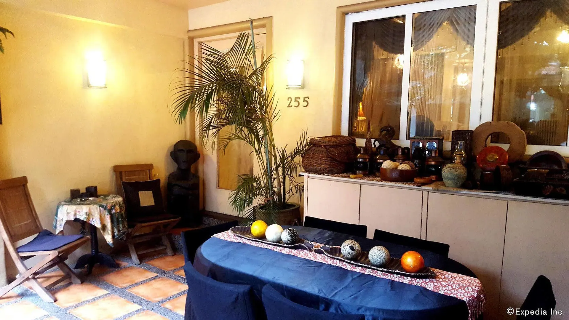 Casa Amapola Manila Bed & Breakfast Taguig