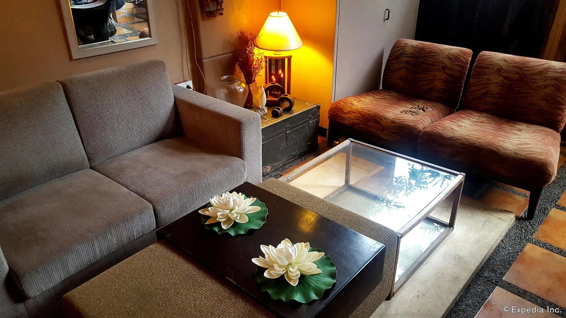 Casa Amapola Manila Bed & Breakfast Taguig