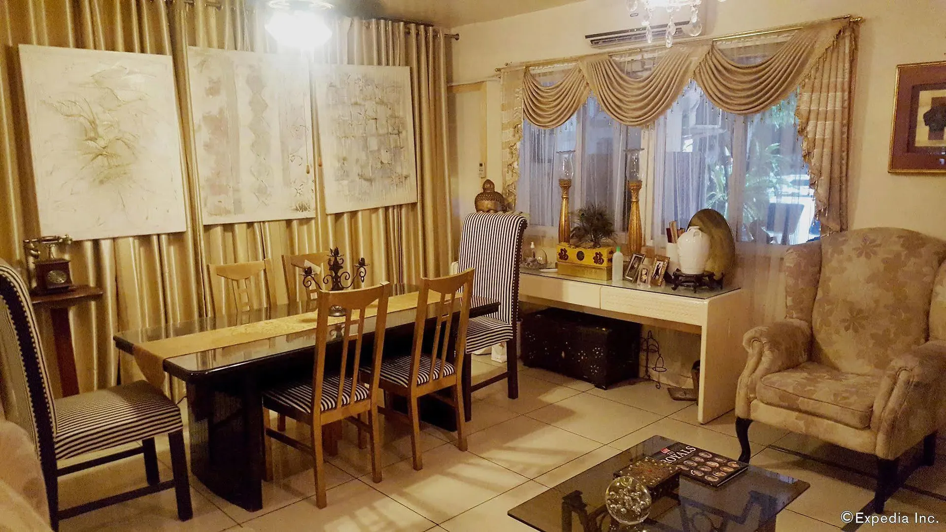 Casa Amapola Manila Bed & Breakfast Taguig