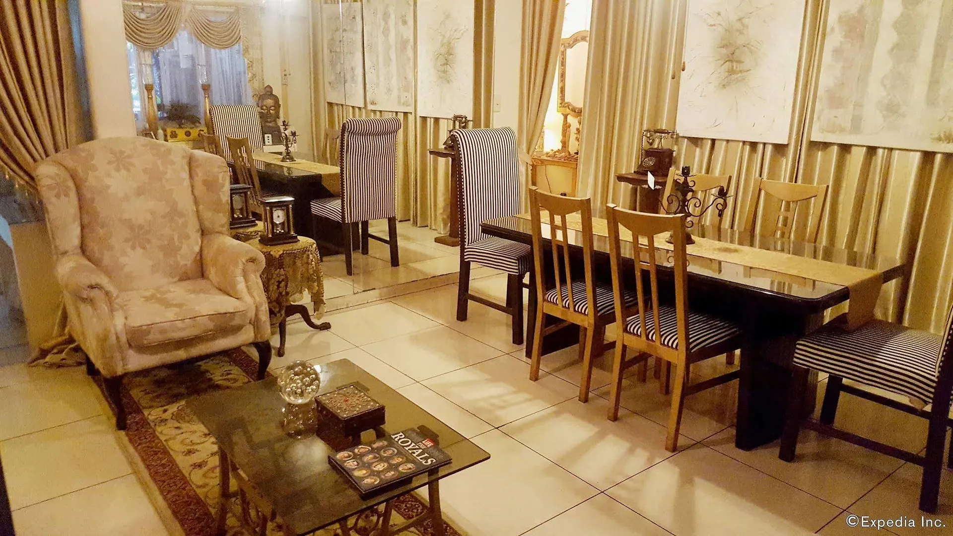 Casa Amapola Manila Bed & Breakfast Taguig
