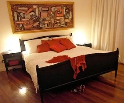 Casa Amapola Manila Bed & Breakfast Taguig