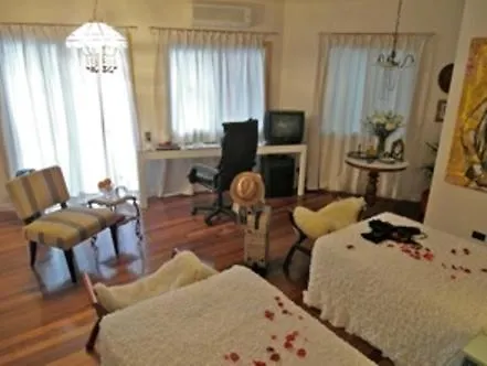Casa Amapola Manila Bed & Breakfast Taguig