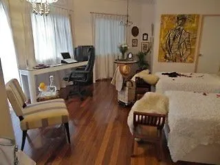 Bed and Breakfast Casa Amapola Manila Taguig